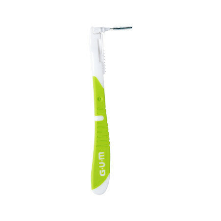 Gum bi-direction 2 in 1 scovolino fine 0.7 mm 6 pezzi-2