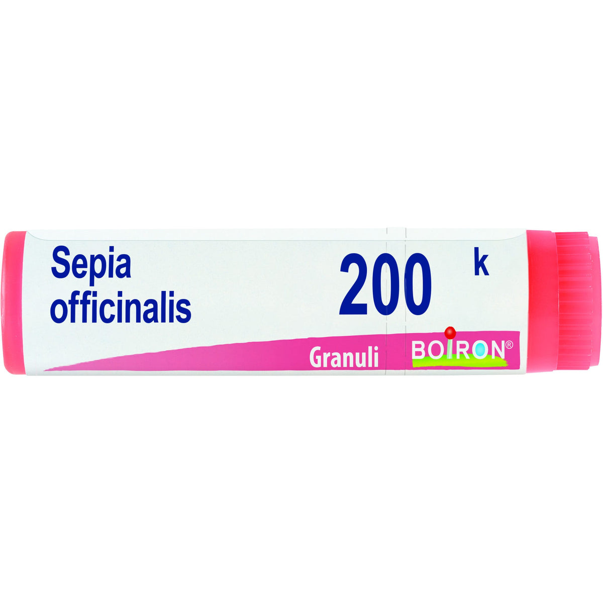 Boiron Sepia Officinalis Globuli 200K Dose 1g-1