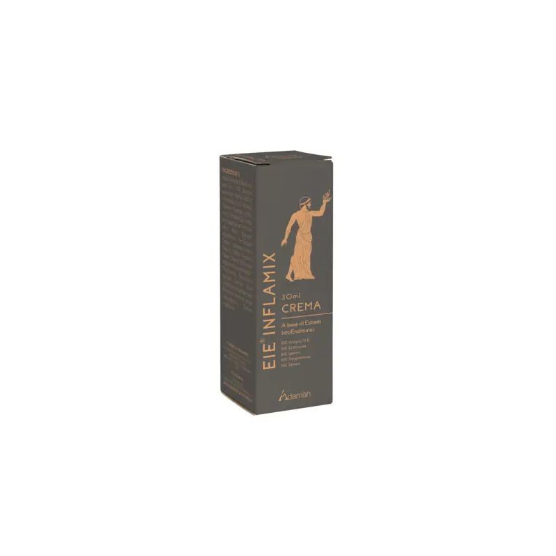 Eie Inflamix crema corpo 30ml-1