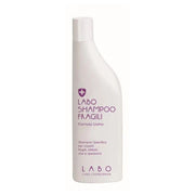 Labo Shampoo Fragili Formula Uomo 150ml-1