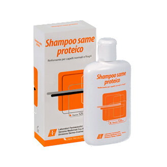 Savoma Shampoo same proteico 125ml-2