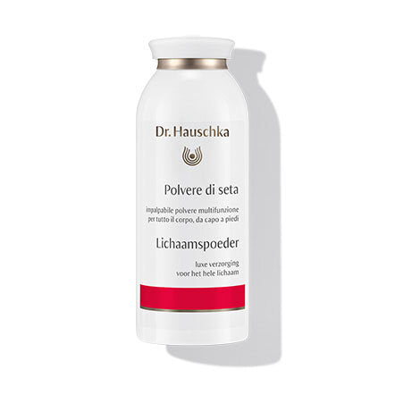 Dr Hauschka Polvere Di Seta 50ml-2