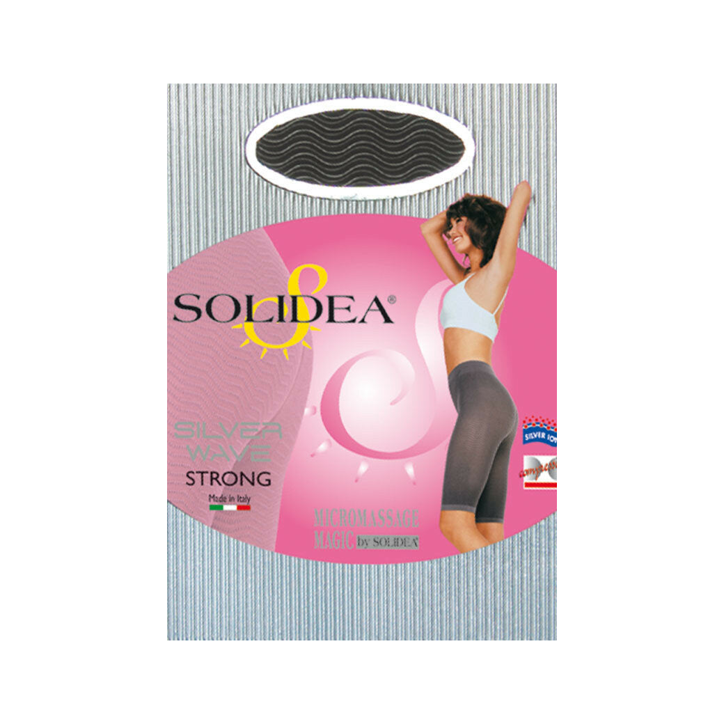 Solidea Silver Wave Strong Champagne Taglia ML-2