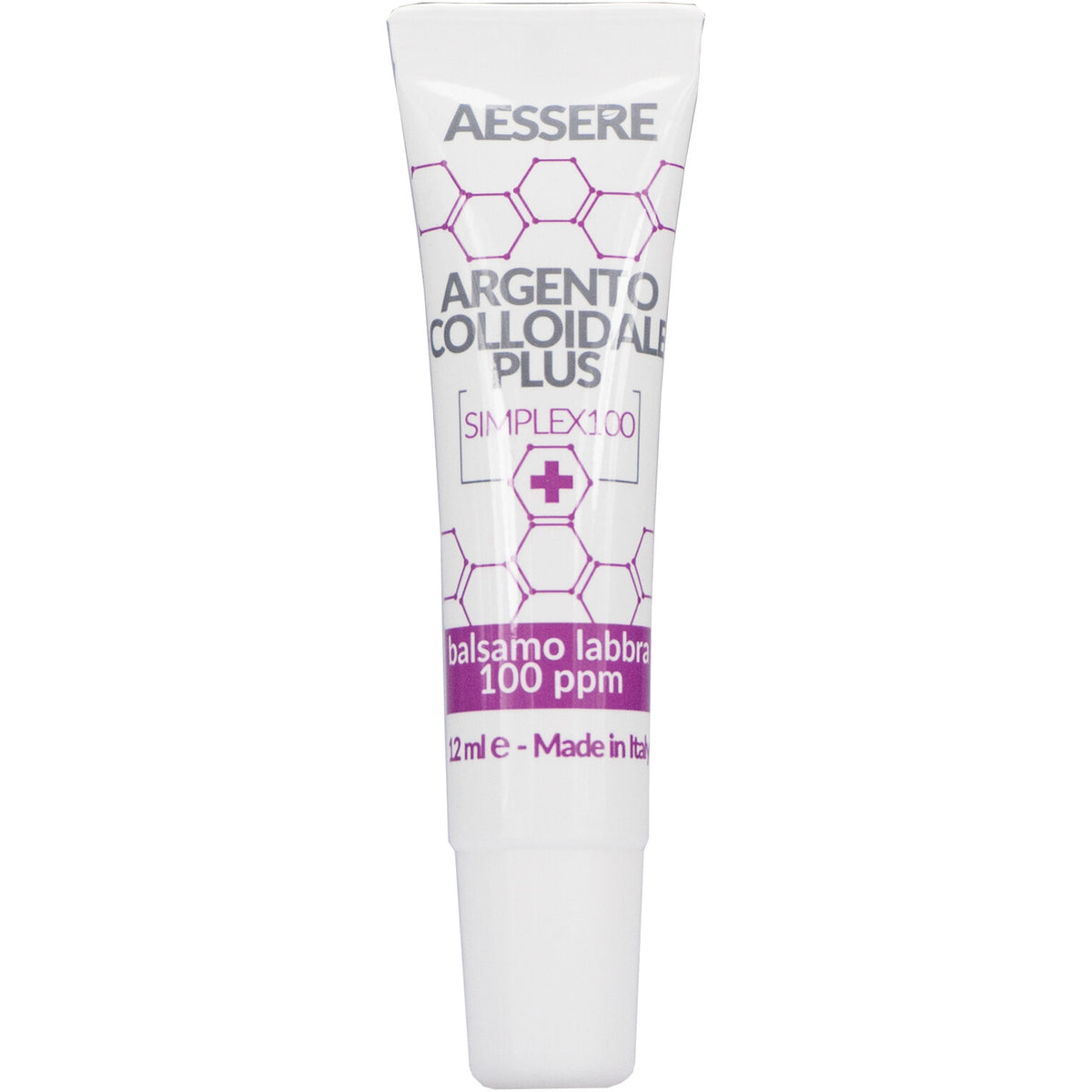 Argento Colloidale Plus Simplex 100 12ml-2