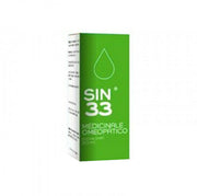 Sin 15 azione sintomatica e preventiva gocce orali 50ml-2