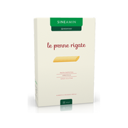 Sineamin Penne Rigate Pasta Aproteica E Senza Glutine 500g-1
