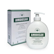 Amidosan Dermosapone Liquido 300ml-1