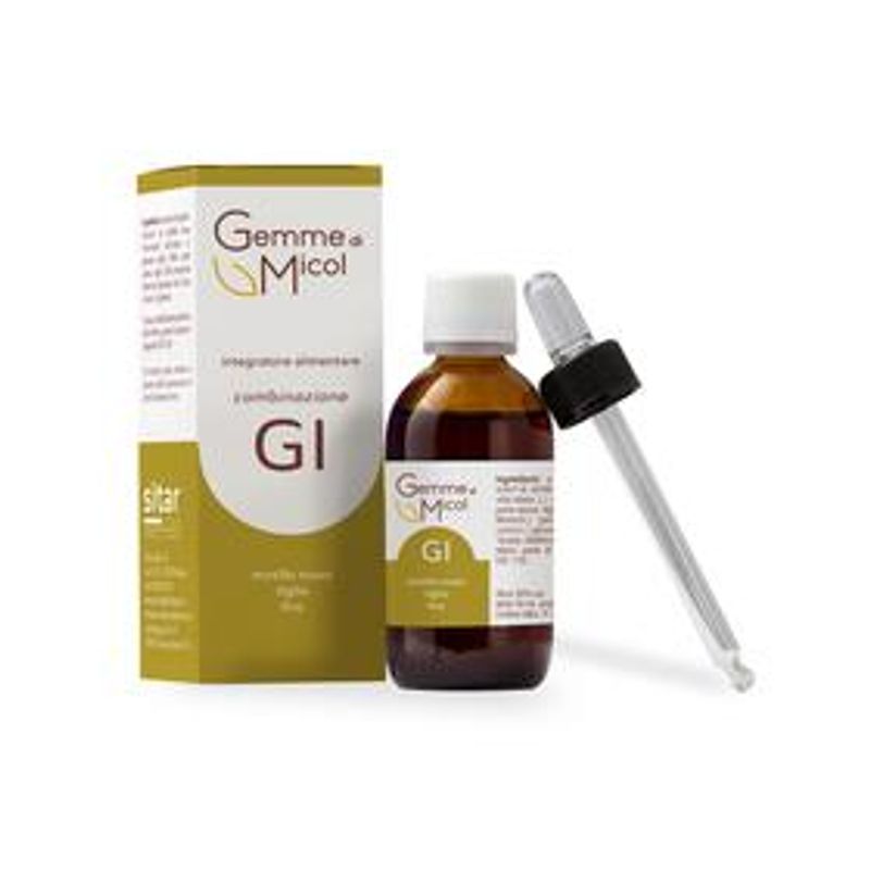 Gemme di Micol GI 30ml-1