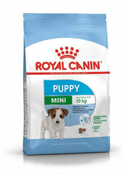 Royal Canin Crocchette Per Cuccioli Taglia Mini Sacco 2kg-1