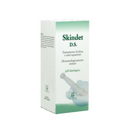 Skindet DS Shampoo 200ml-2