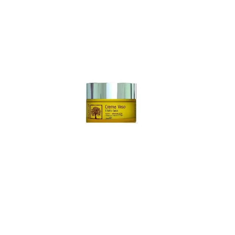 Argan 100 Crema Viso effetto seta 50ml-1