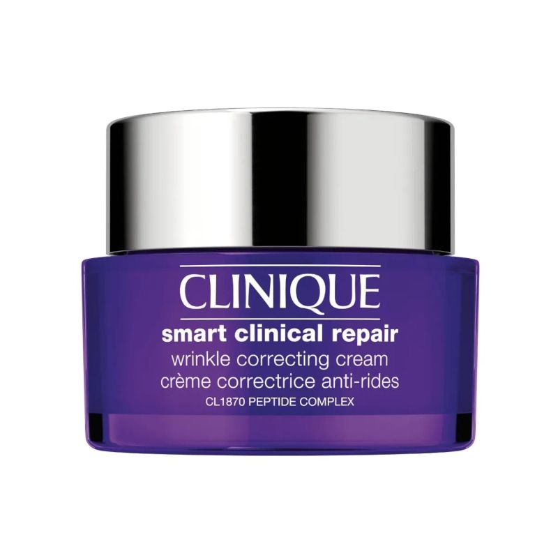 Clinique Smart Clinical Repair Wrinkle Correcting Cream Light 50ml-1