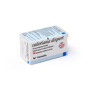 Valeriana Dispert 30 compresse rivestite 45mg-1