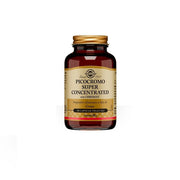 Solgar Picocromo Super Concentrated per la funzionalità del metabolismo 90 capsule vegetali-1