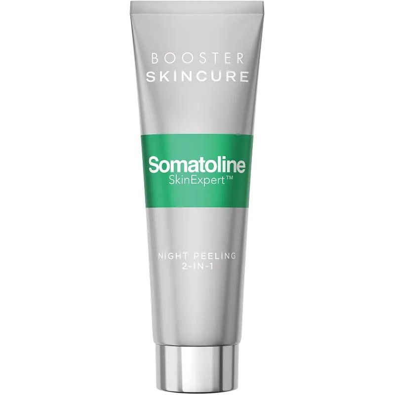 Somatoline Skin Expert Skincure Night Peeling 2In1 50ml-1
