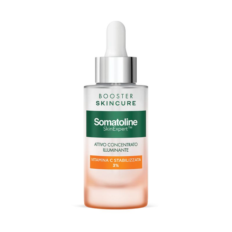 Somatoline SkinExpert Skincure Booster Illuminante Vitamina C 30ml-1