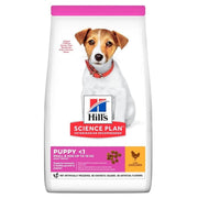Hill's Science Plan Puppy Cane Small And Mini Pollo 1,5kg-1