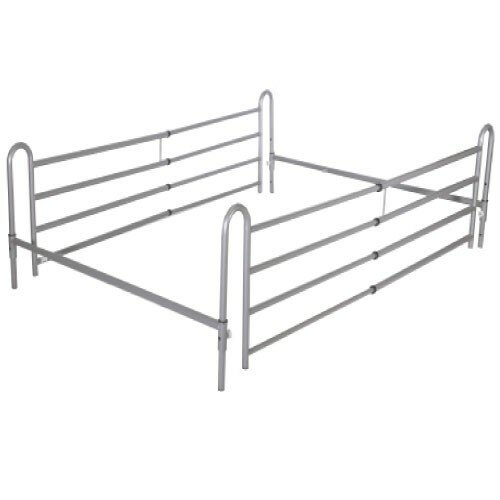 Termigea Sponde Universali Letto Fisse SP3-2
