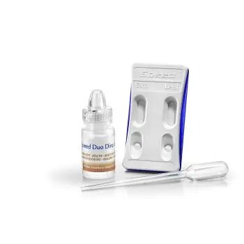 Virbac Speed Duo Diro/Leish K Test Qualitativo Rapido Per Cani 20 Test-2