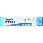 Boiron Spigelia Anthelmia 09Ch Tubo 80 Granuli 4g-1