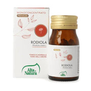 Alta Natura Terranova Rodiola 60 Compresse Da 500mg-1