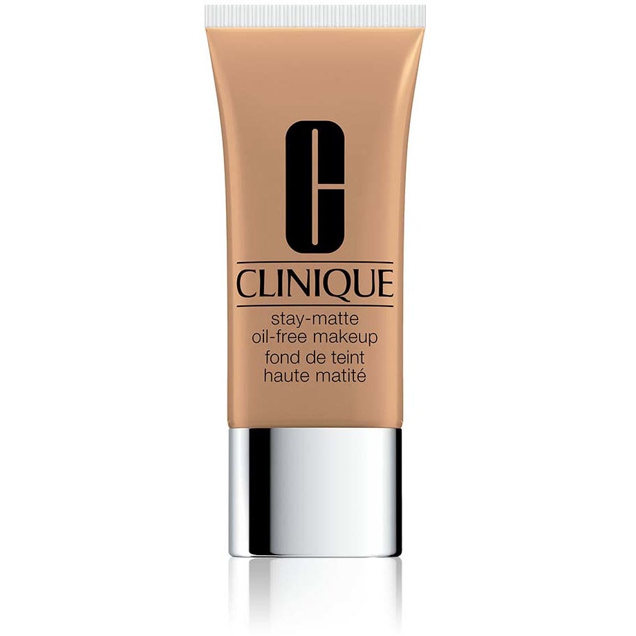 Clinique Stay-Matte Oil-Free Makeup 70 Vanilla 30ml-1