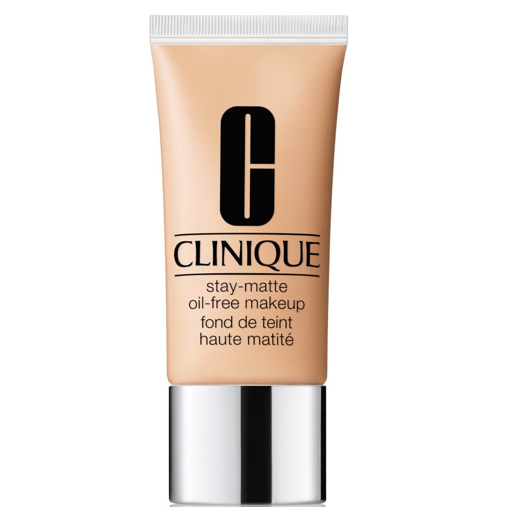 Clinique Stay-Matte Oil-Free Makeup Beige 30ml-1