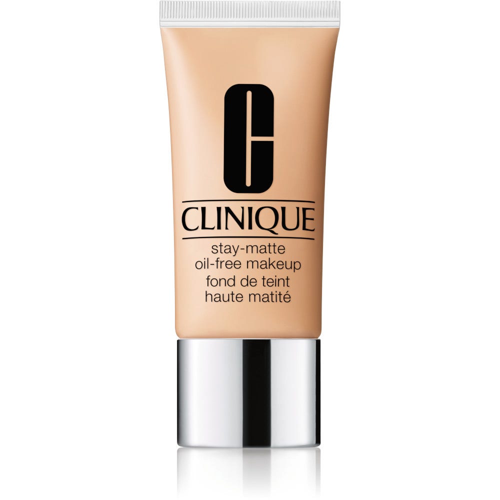 Clinique Stay-Matte Oil-Free Makeup Neutral 30ml-1