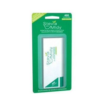 Esi Stevia Midy 400 compresse-2