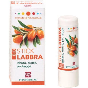 Stick Labbra Bio 7ml-1