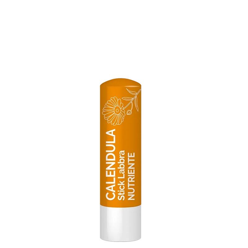 Marco Viti Calendula stick labbra nutriente 1 pezzo-1