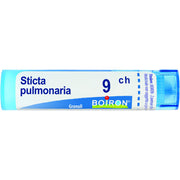 Boiron Sticta Pulmonaria 09Ch Tubo 80 Granuli 4g-1