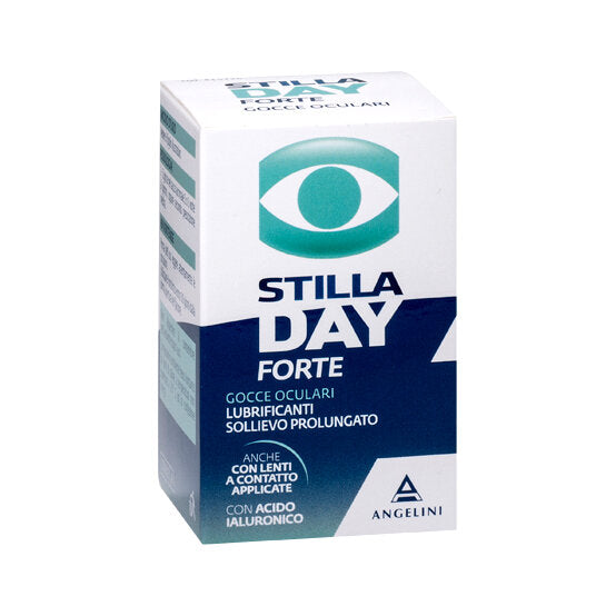 StillaDay Forte gocce oculari 10ml-2