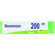 Boiron Stramonium Globuli 200Ch Dose 1g-1