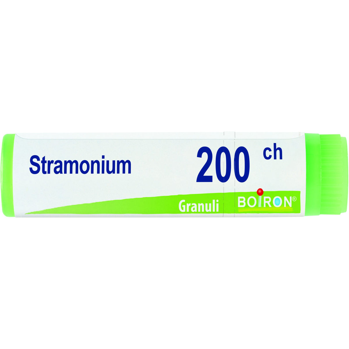 Boiron Stramonium Globuli 200Ch Dose 1g-1