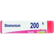 Boiron Stramonium Globuli 200K Dose 1g-1