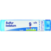 Boiron Sulfur Iodatum 09Ch Tubo 80 Granuli 4g-1
