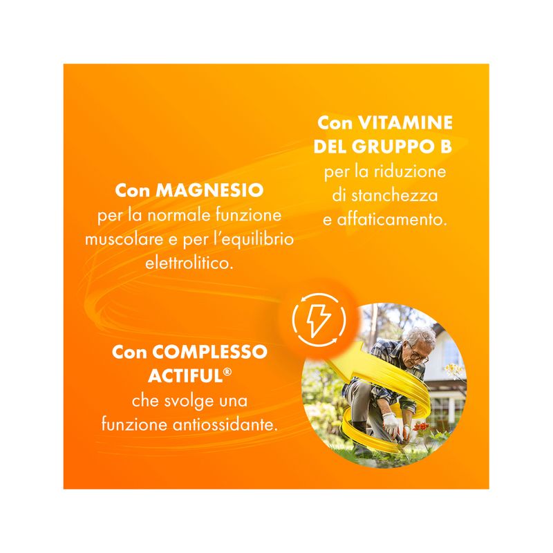 Sustenium Plus 50+ 24 bustine-5