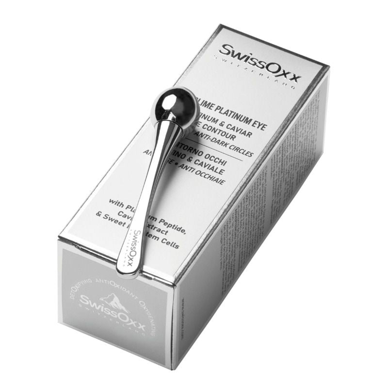 Swissoxx Sublime Platinum Contorno Occhi 30ml-3