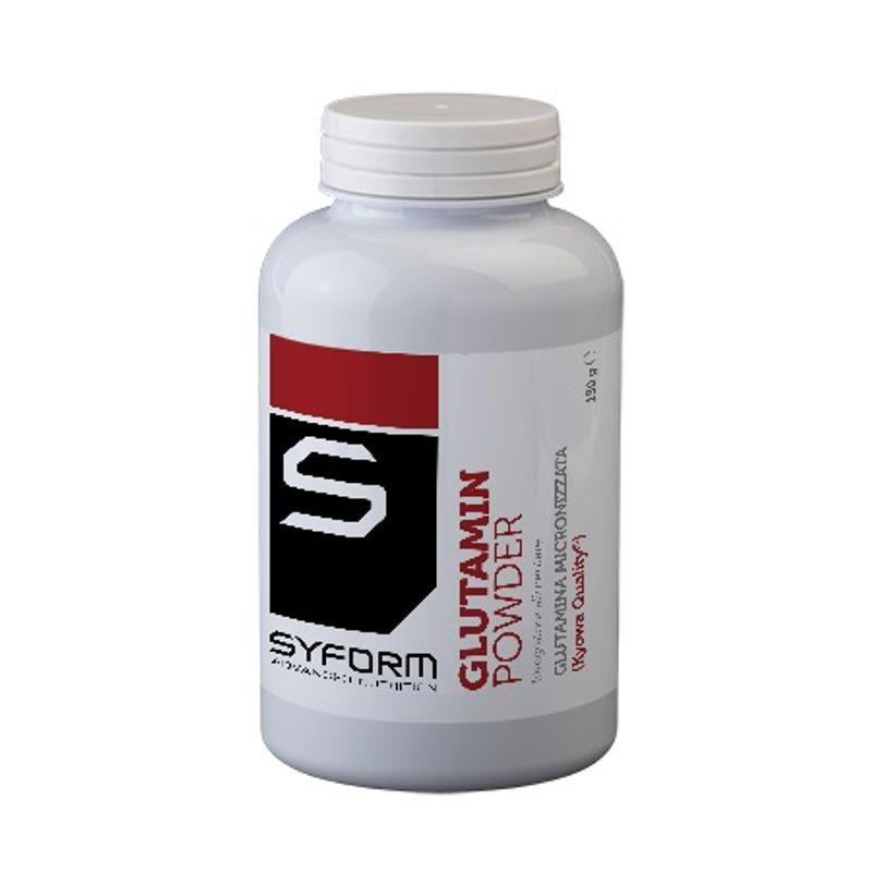 Syform Glutamin Powder 150g-1