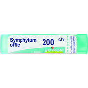 Boiron Symphytum Officinale 200Ch Tubo 80 Granuli-1