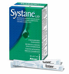 Systane UD Soluzione Oculare Lubrificante 30 Flaconcini Monouso-2