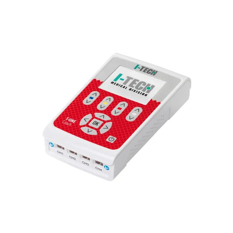 I-Tech T-One Coach Elettrostimolatore-1