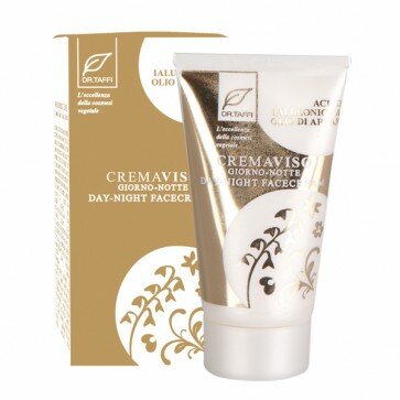 Dr Taffi Crema Viso Giorno-Notte 30ml-1