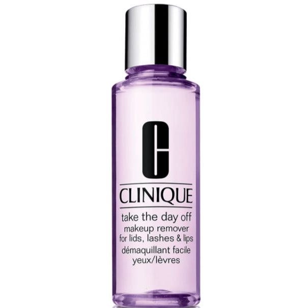 Clinique Take Day Off Makeup Remover 125ml-1