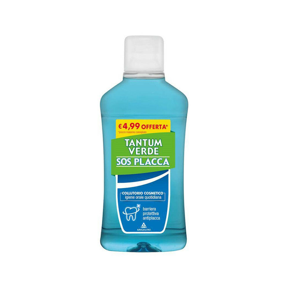 Tantum Verde Sos Placca 500ml-2