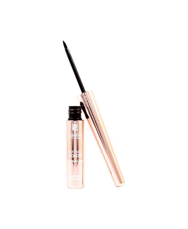 Bionike Defence Color Perfect Liner eyeliner n.01 nero 3ml-1
