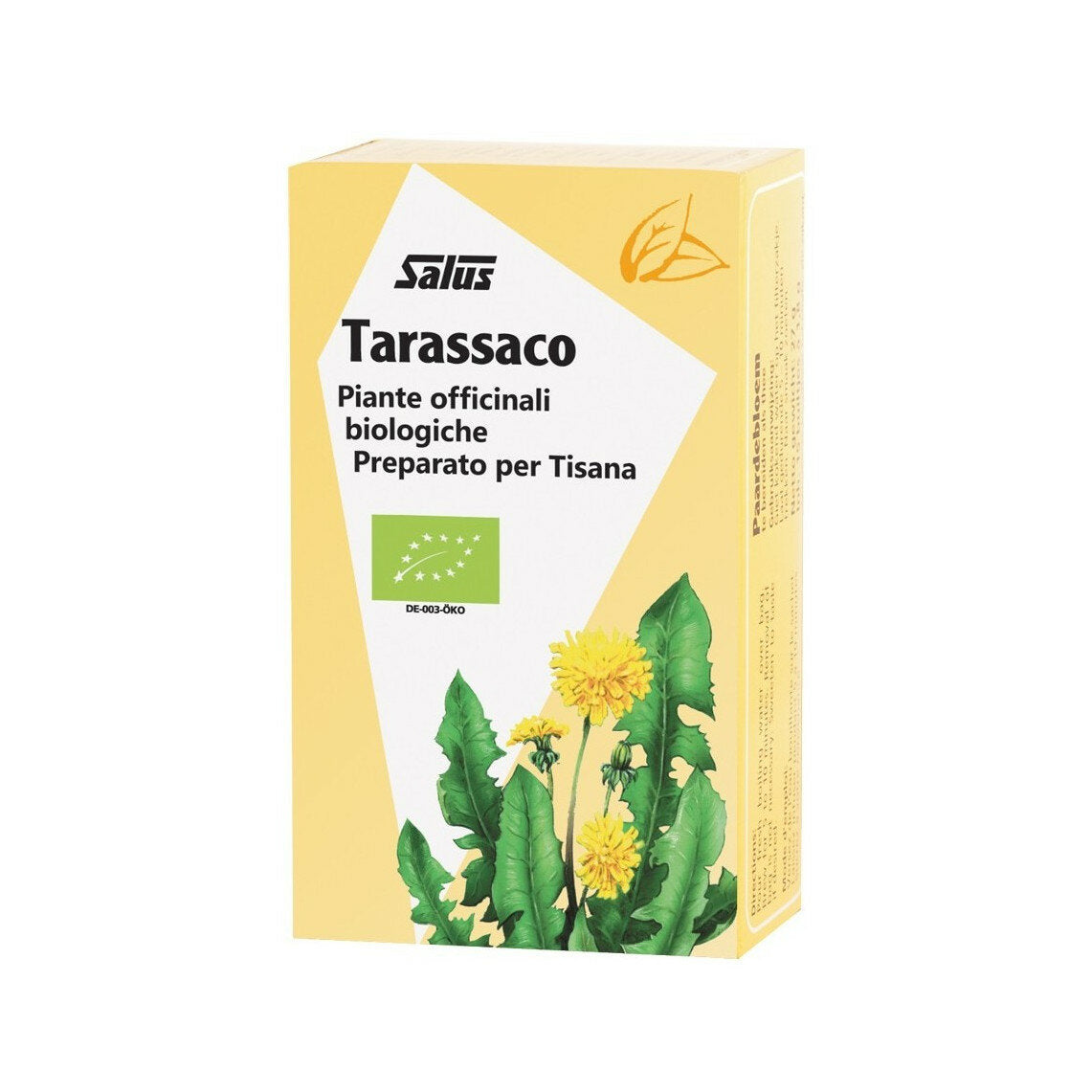 Floradix Tarassaco infuso 15 filtri-2