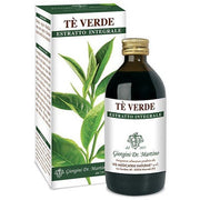 Te Verde Estratto Integrale 200ml-1