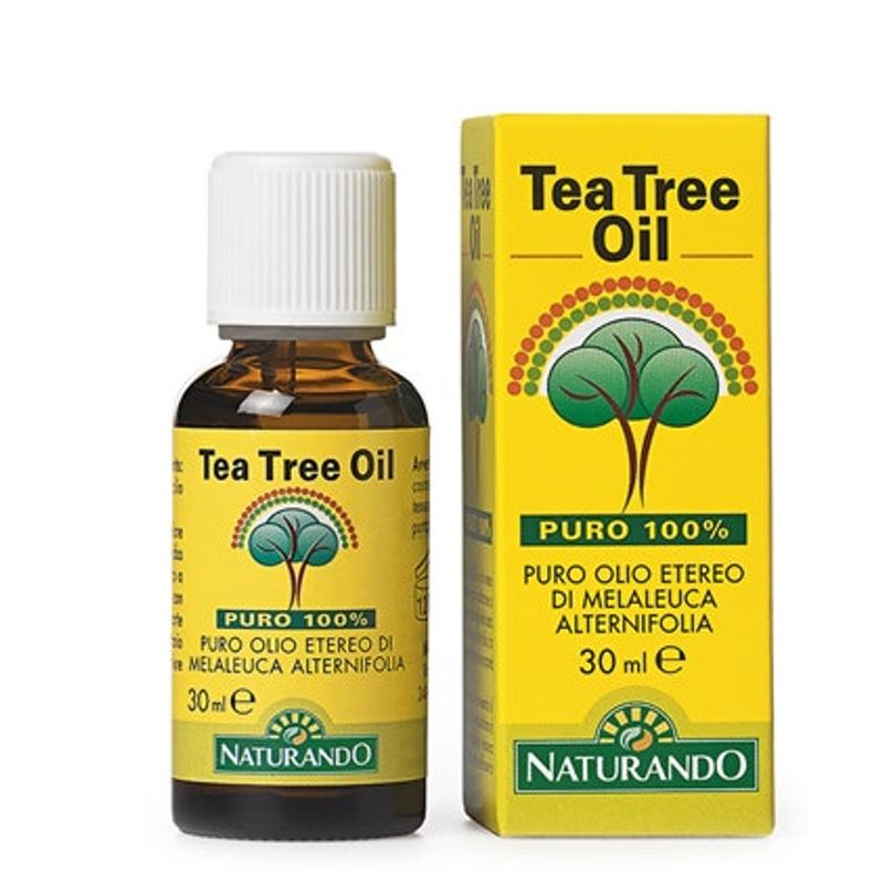 Tea Tree Oil 30ml-1